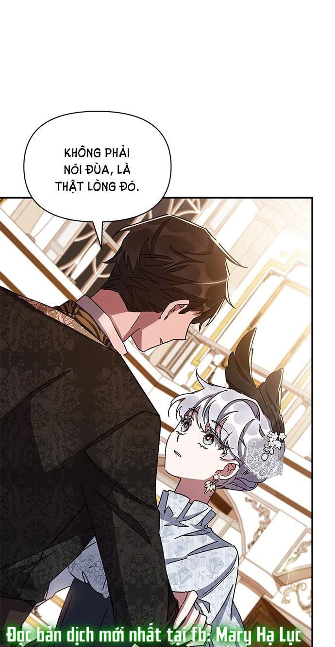 ôi kẻ thù không đội trời chung thân ái của tôi chapter 25.1 25