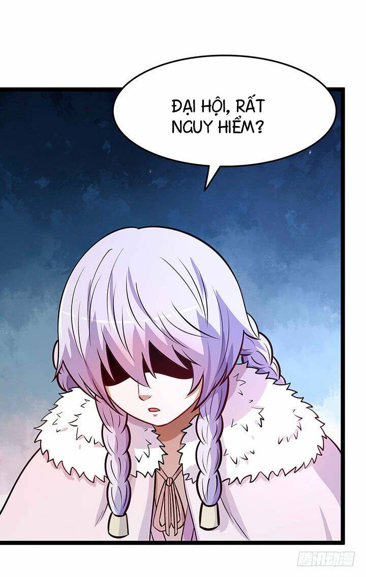 hiệp hành cửu thiên chapter 108 5