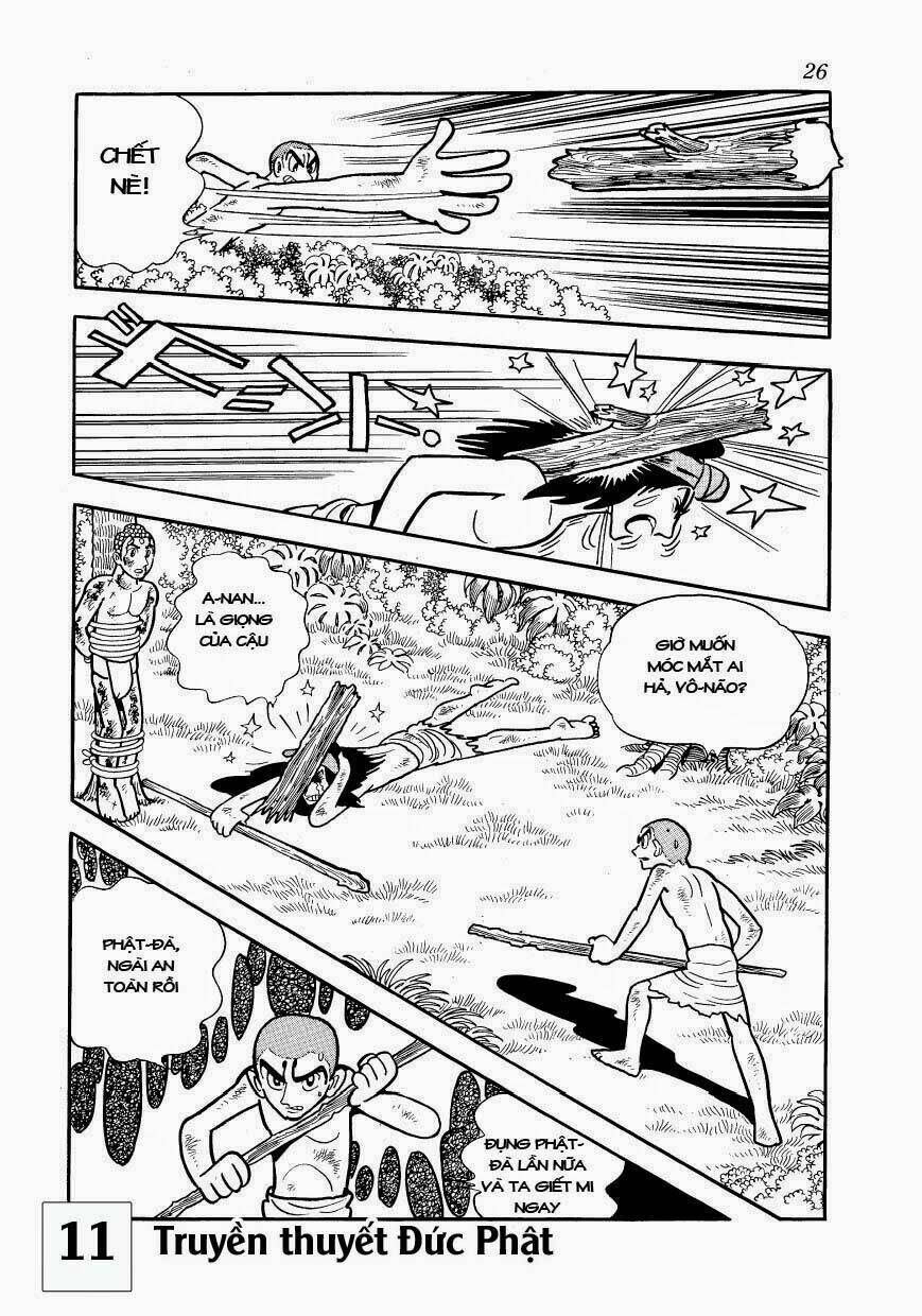 buddha - truyền thuyết đức phật chapter 50 26