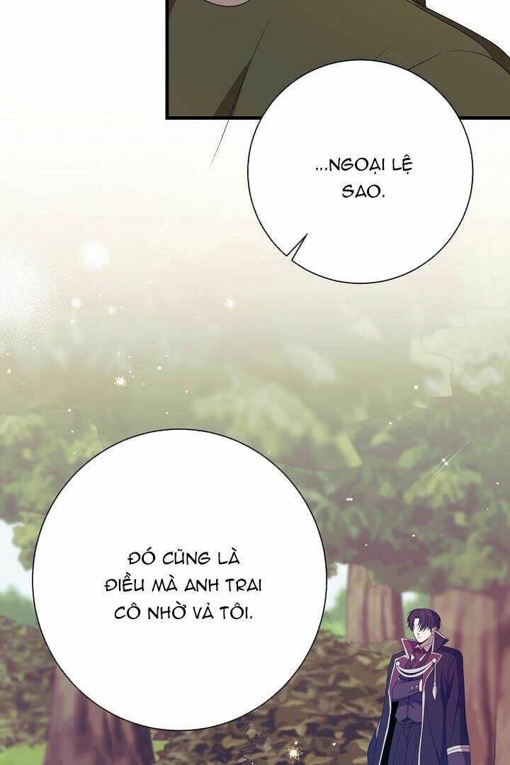 tôi đã gặp nam chính ở trong tù chapter 19 41