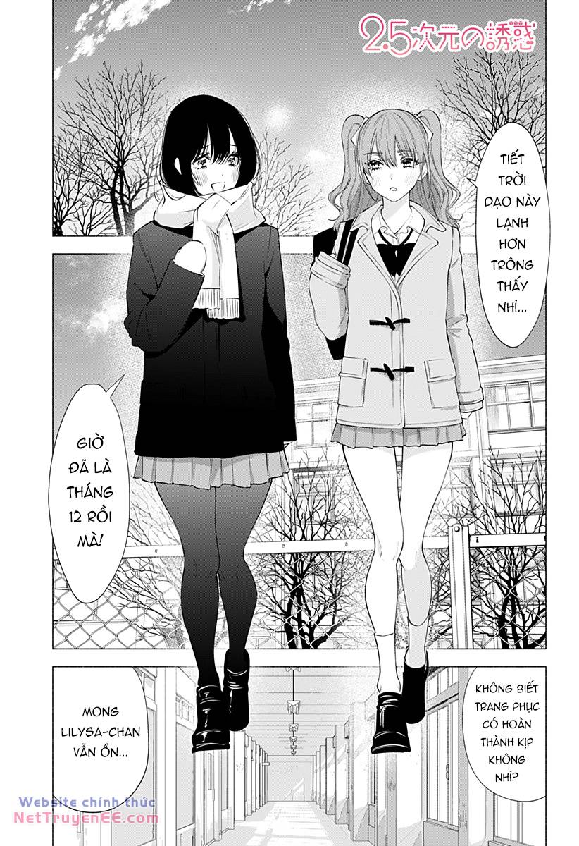 Sự Quyến Rủ Của 2.5D chapter 90 2