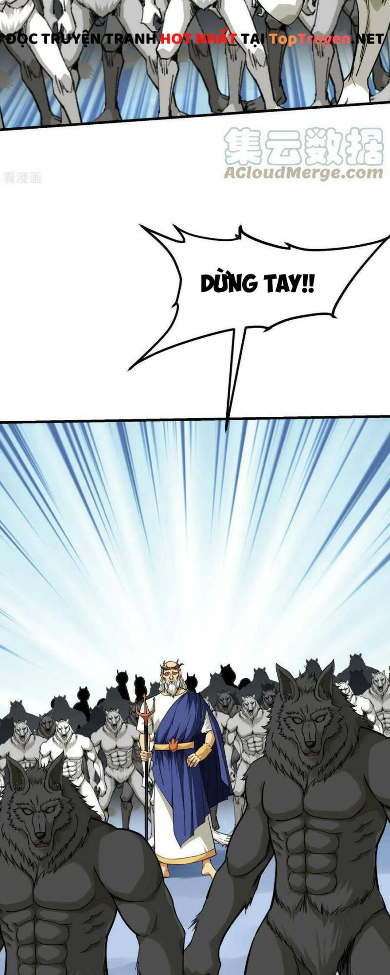 trọng sinh ta là đại thiên thần chapter 212 27