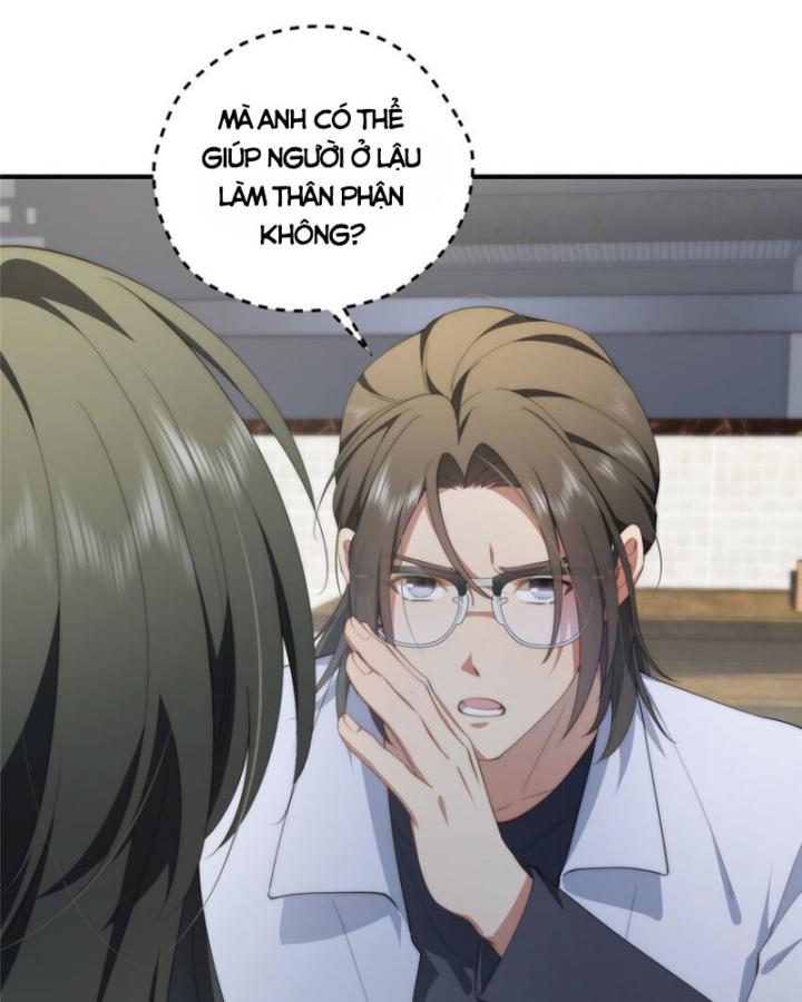 nữ chính chạy từ trong sách ra thì phải làm sao chapter 71 60