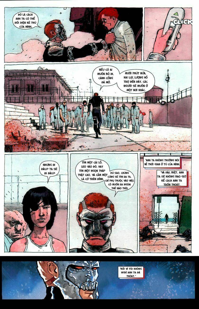 age of x chapter 6.5 11