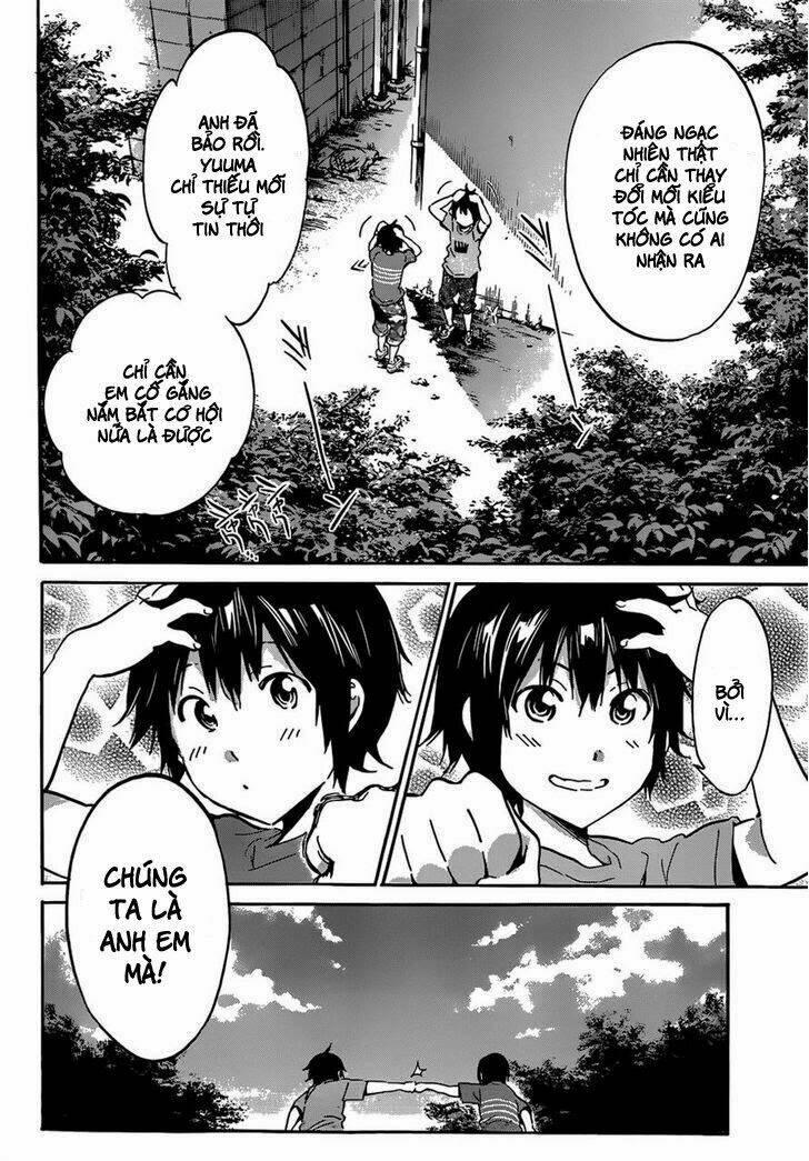 real account ii chapter 0.8 11