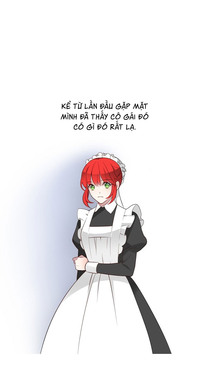 thanh tra của muiella chapter 3 41