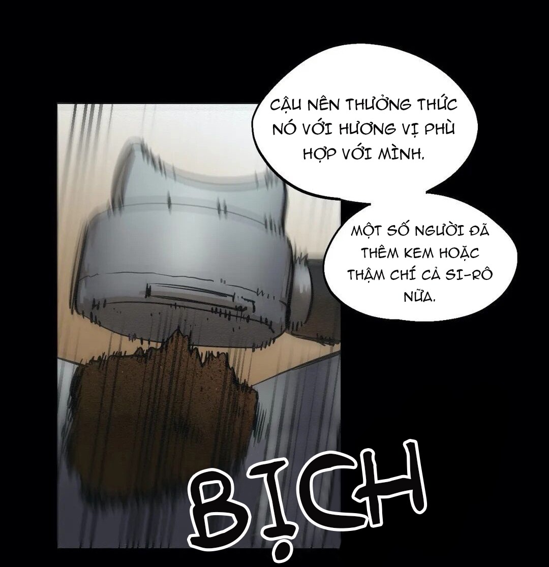 quán café tình nhân chapter 46 61