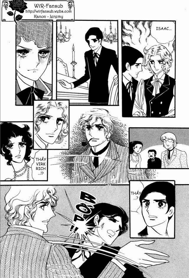 orpheus no mado chapter 6 12