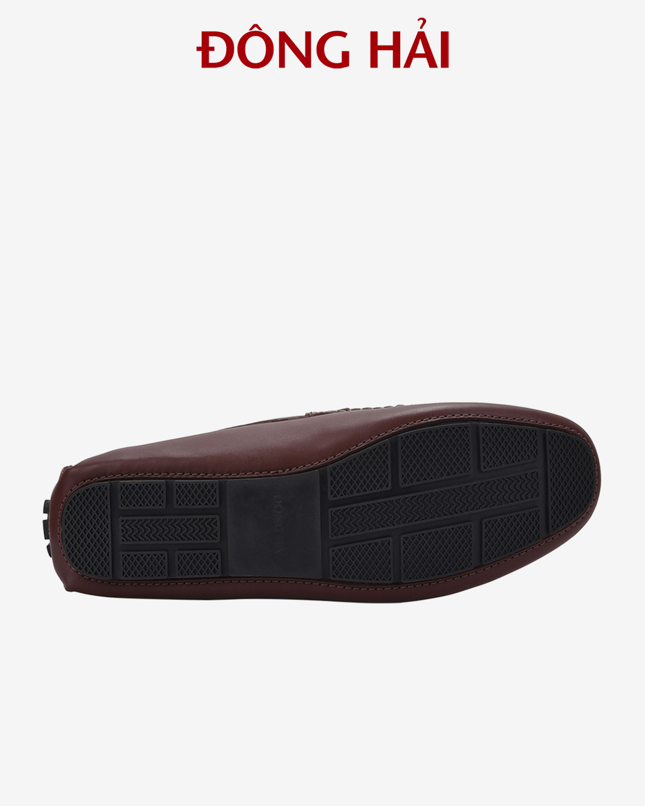 Giày Lười Driving Shoe Nam Đông Hải - G2282