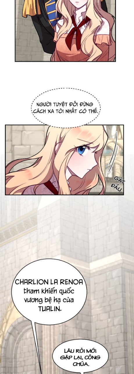 trao trọn con tim cho hoàng đế chapter 6 23