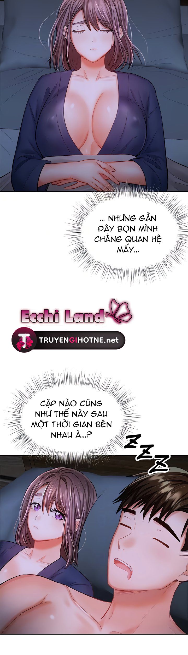 chiều chuộng em đi mà chapter 14.2 2