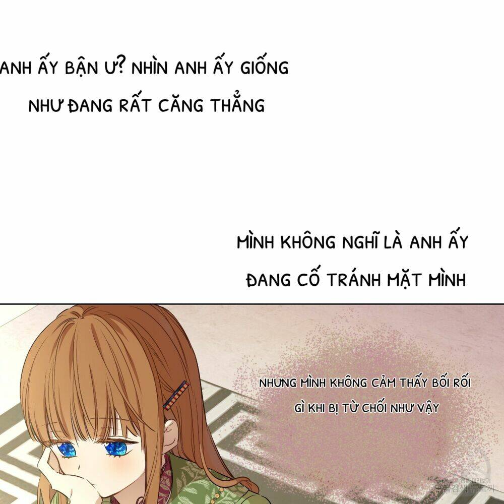 một ngày nọ ta trở thành công chúa chapter 86 9