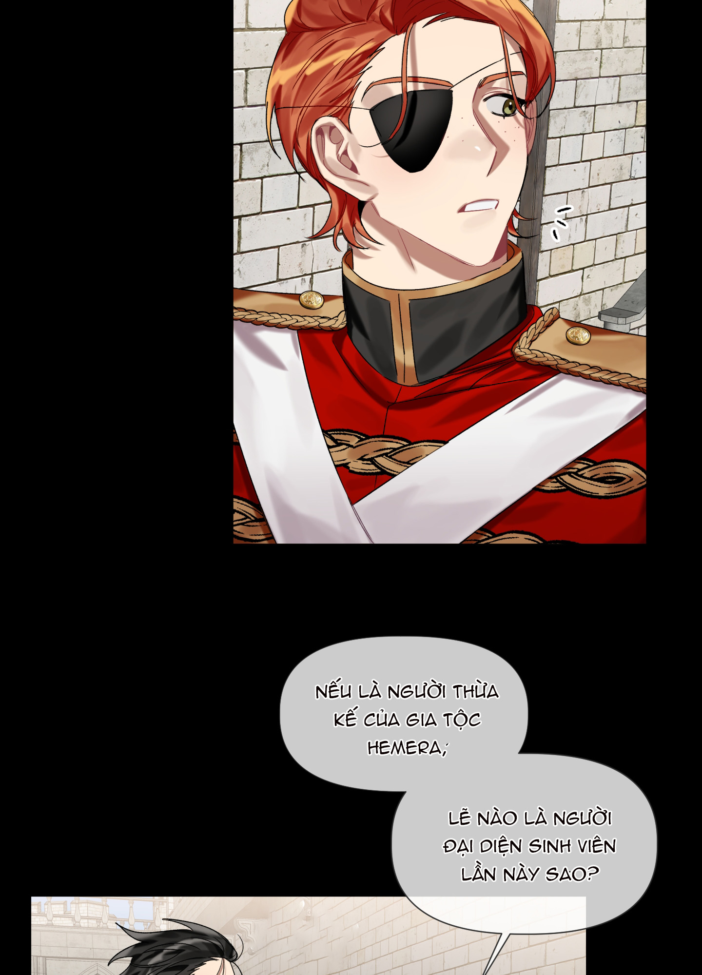 bỗng ngày nọ bị một tên đáng ghét cầu hôn chapter 6.1 27