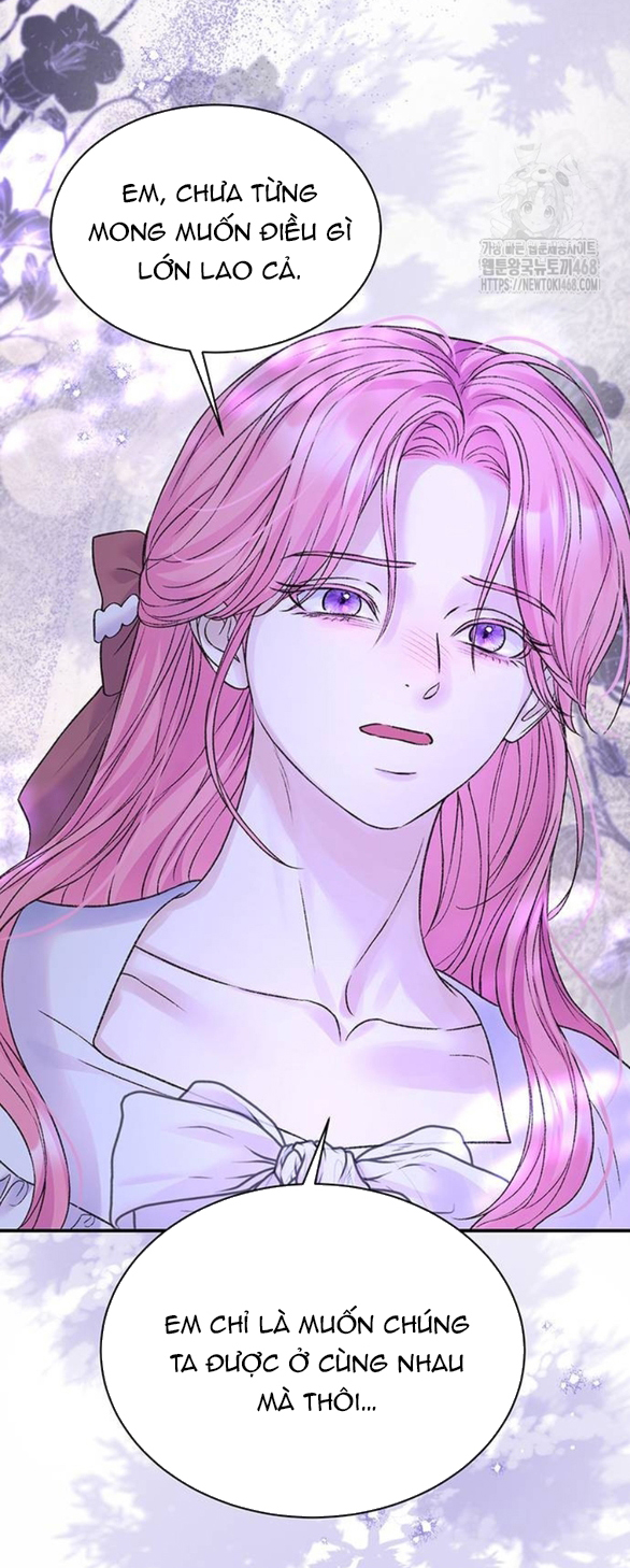 tôi tưởng bản thân không còn sống được bao lâu! chapter 87.1 20