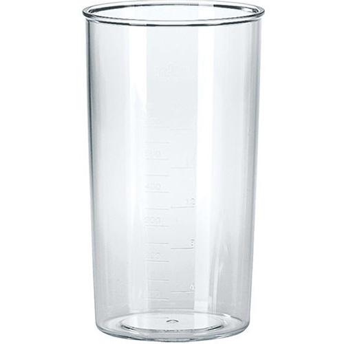 Máy Xay Sinh Tố Cầm Tay Braun MQ3000+ Smoothie - Trắng Xanh - Hàng Chính Hãng