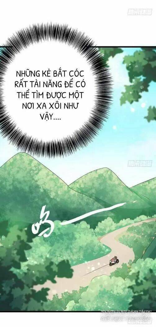 chào buổi sáng, ức vạn manh thê chapter 41 12