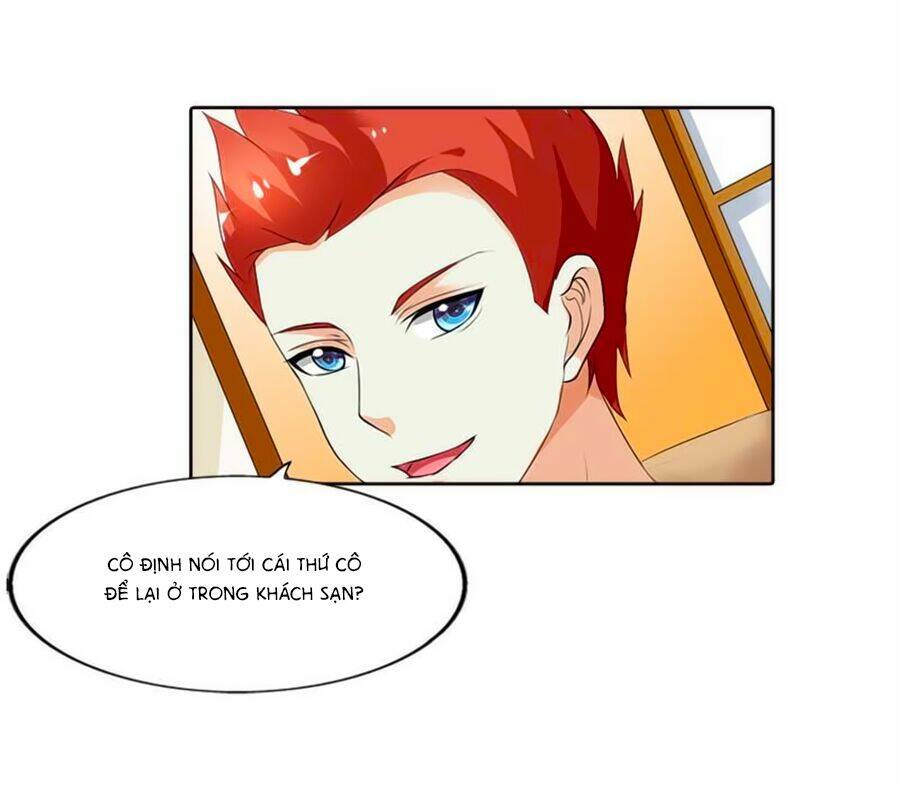 song diện danh viện chapter 55 11