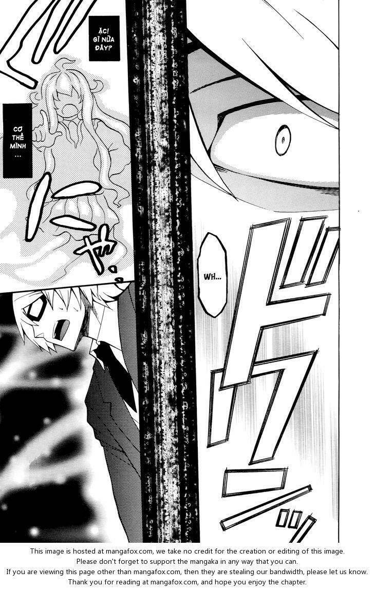 enma no hanayome to kimetsukerareta fukou na ore no jinsei keikaku chapter 2 28