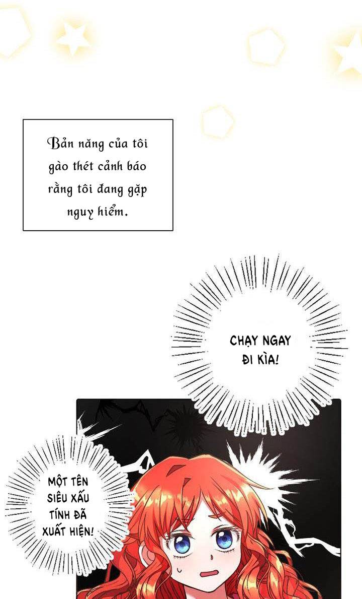 lý do trốn tránh người bạn thời thơ ấu chapter 3 10