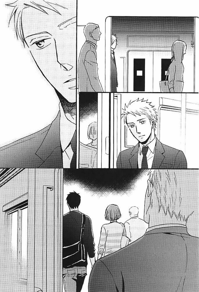 soredemo, yasashii koi wo suru chapter 1 32