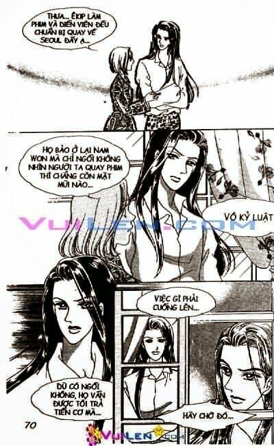 cô gái đến từ quá khứ chapter 11 67