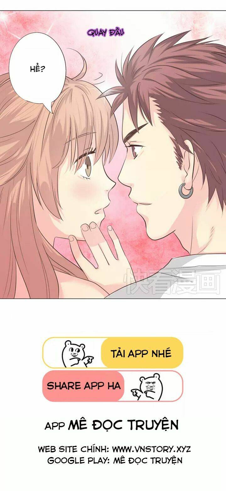 xin chào! dân nữ chapter 41 30