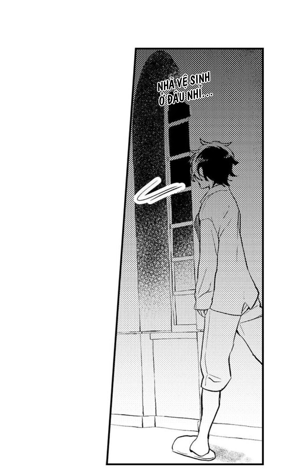 tiếng gọi của tình yêu sau trải nghiệm cận tử chapter 2 27