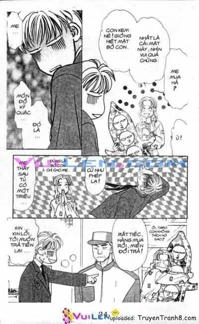 công tử nghèo chapter 1 25