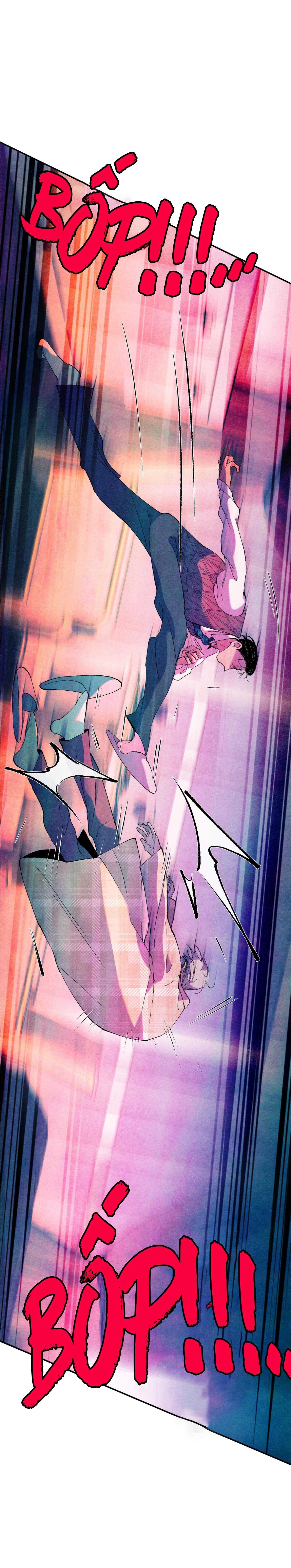 ông chú bên cửa sổ chapter 51 34