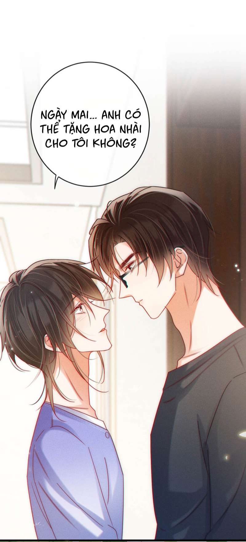 nịch tửu chapter 83 1