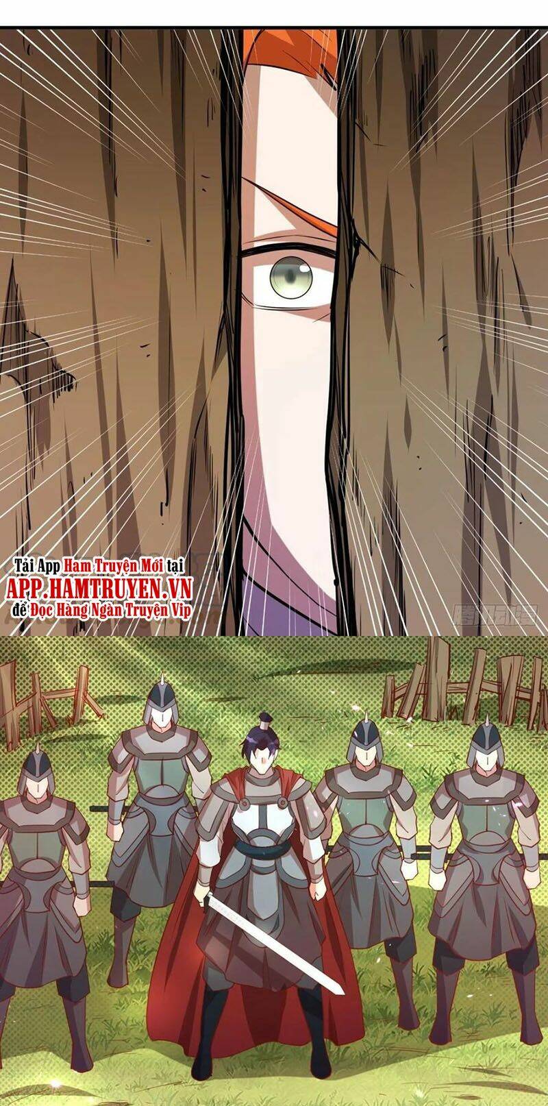 thiên hạ kiếp chapter 44 29