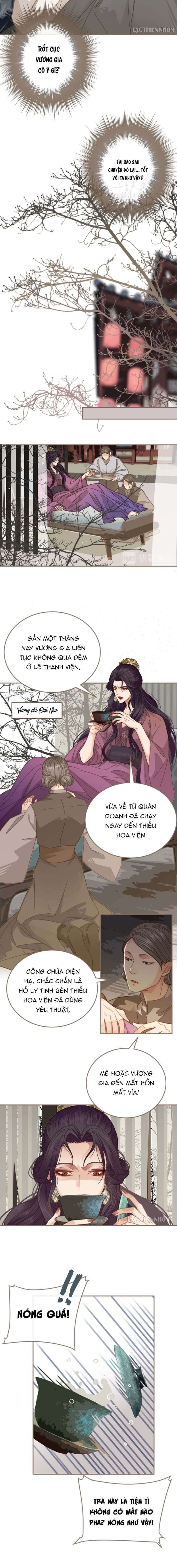 ách nô chapter 4 8