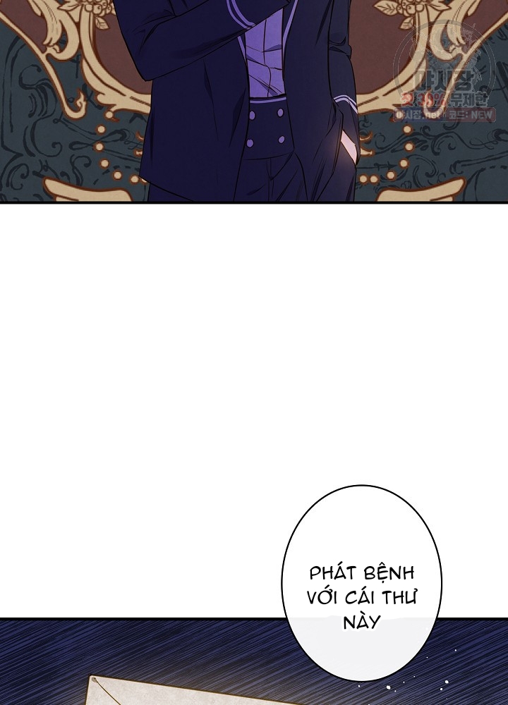 hoàng phi bóng tối - shadow queen chapter 52 72