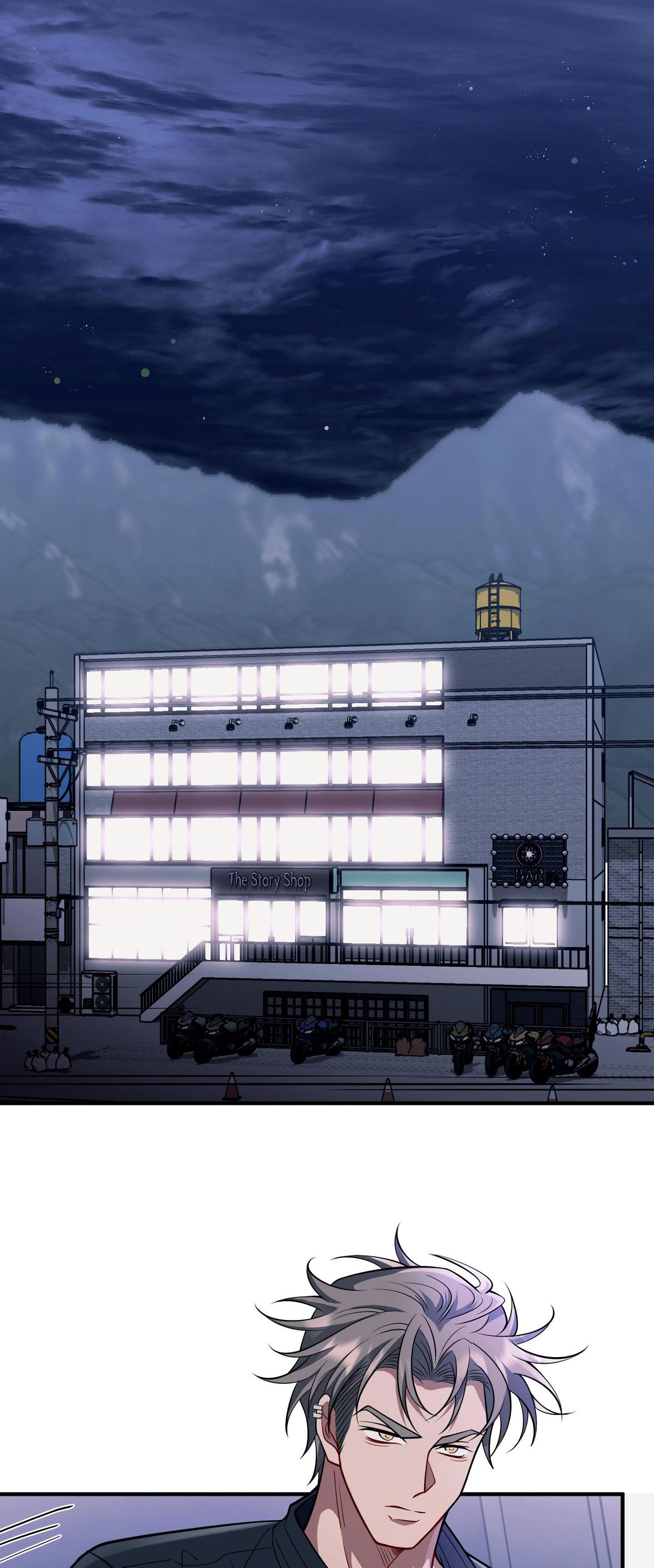 vết hằn chapter 30 26