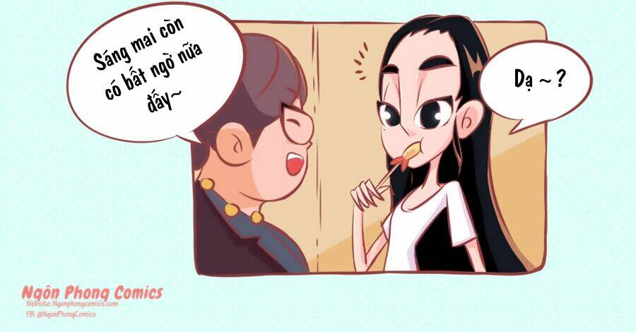 lãnh ba! action! chapter 4 9