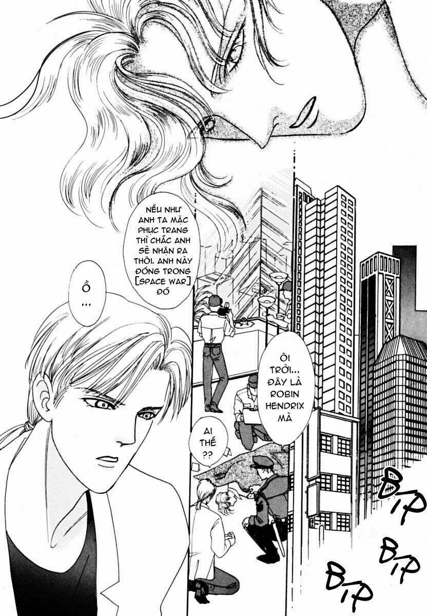 petshop of horrors chapter 2 3