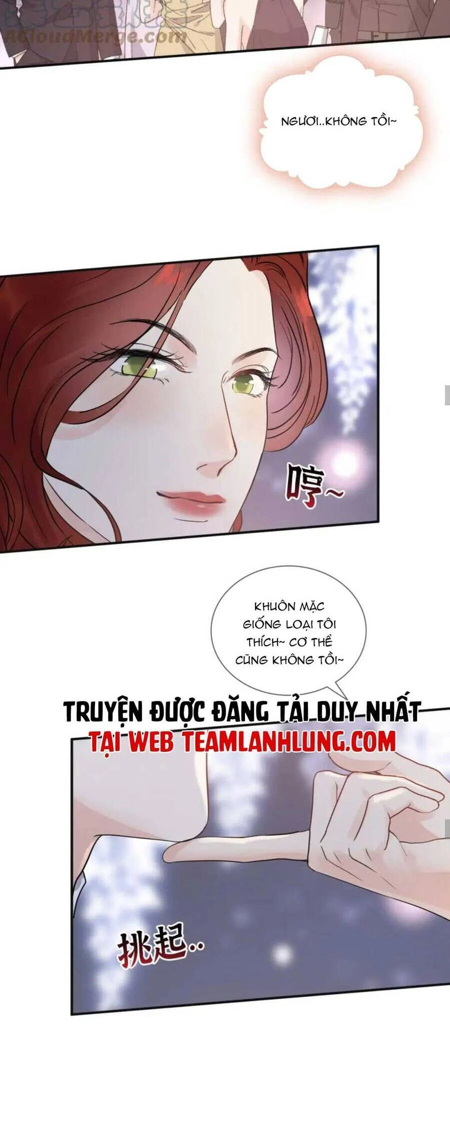 cô vợ hợp đồng bỏ trốn của tổng giám đốc chapter 479 21