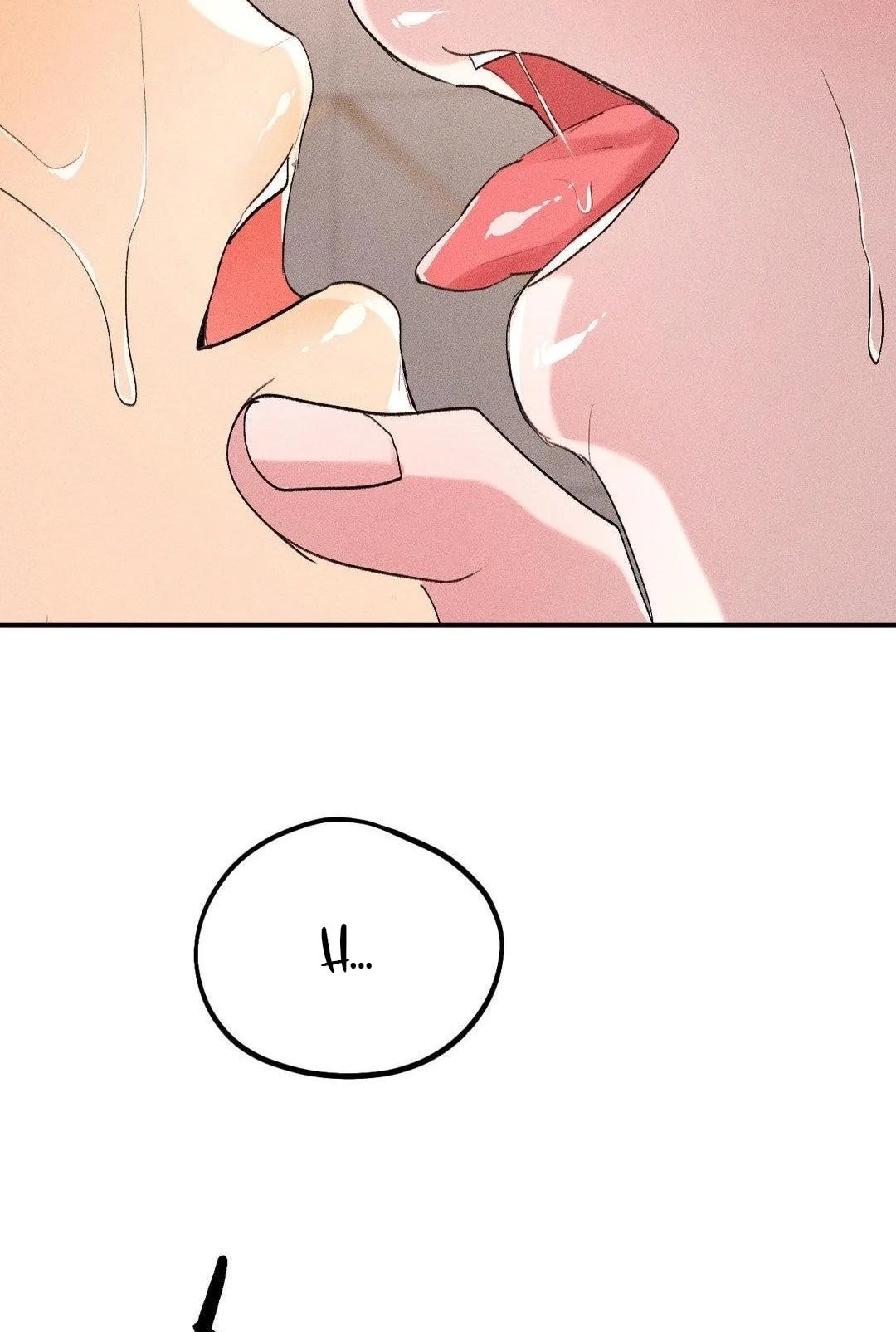 [18+] người đàn ông làm tình với quỷ chapter 9.2 22