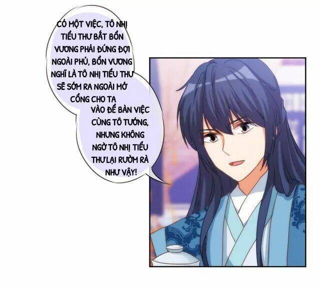 ồ, phu quân đáng yêu của tôi! chapter 68 25