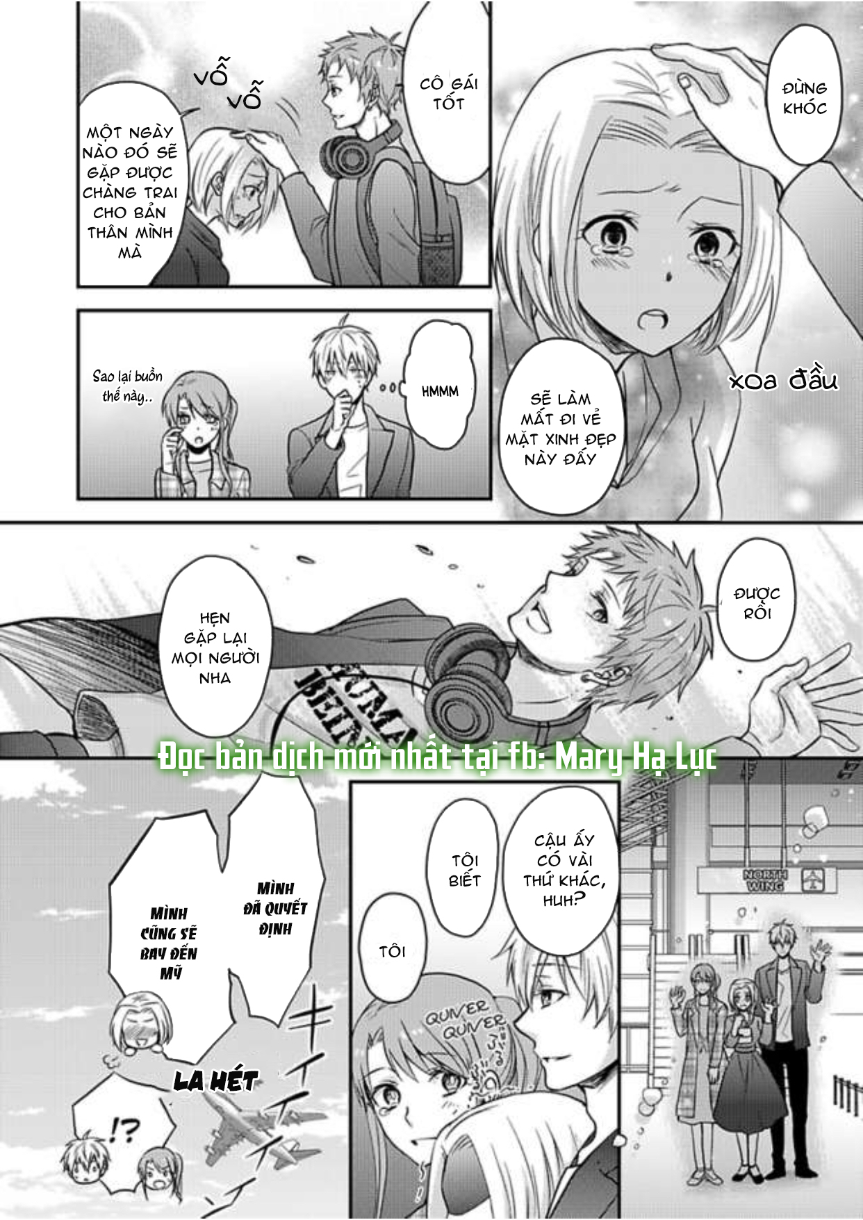 xin lỗi nhưng tôi có thể ăn hết được không?~ chung sống vui vẻ với người đồng nghiệp vô song của mình chapter 9 24