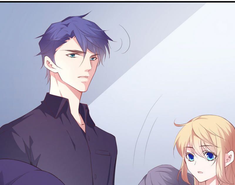 chiến lược lãng mạn của thịnh thiếu chapter 76 18