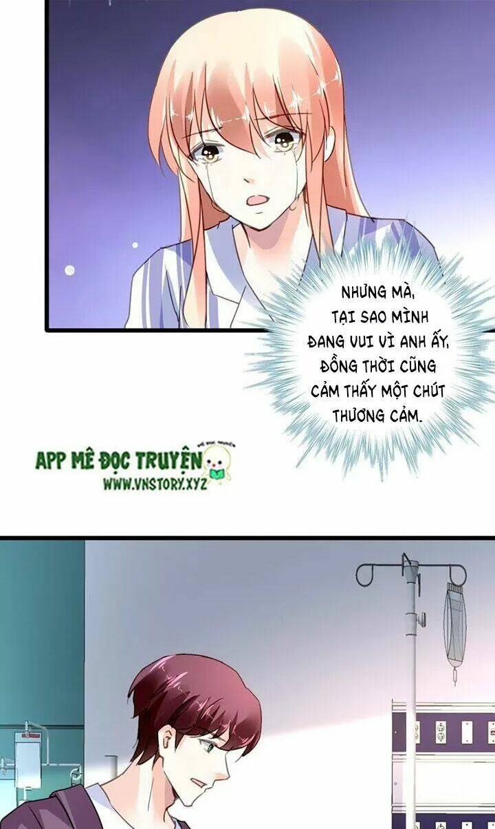 mưu ái thành nghiện chapter 137 7