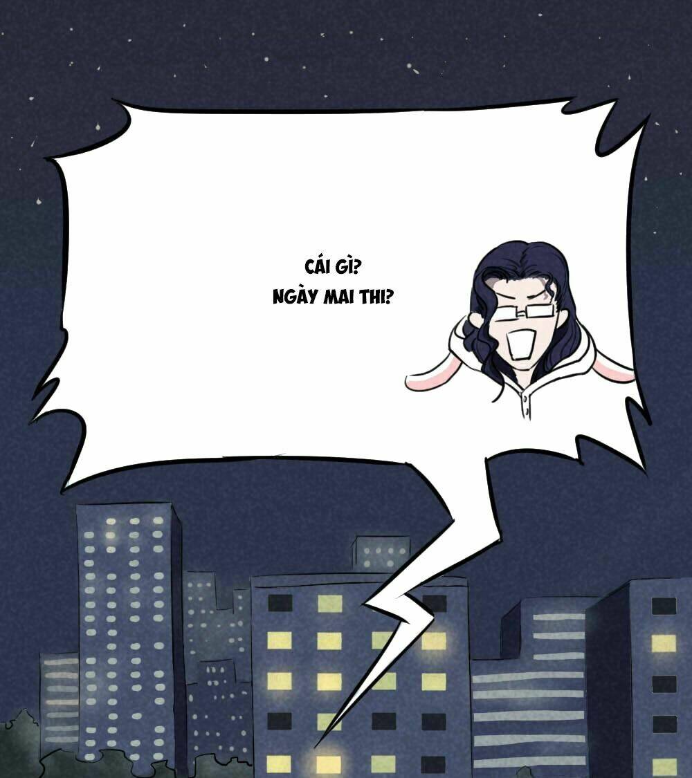 để tui yên ổn trưởng thành coi! chapter 2 2