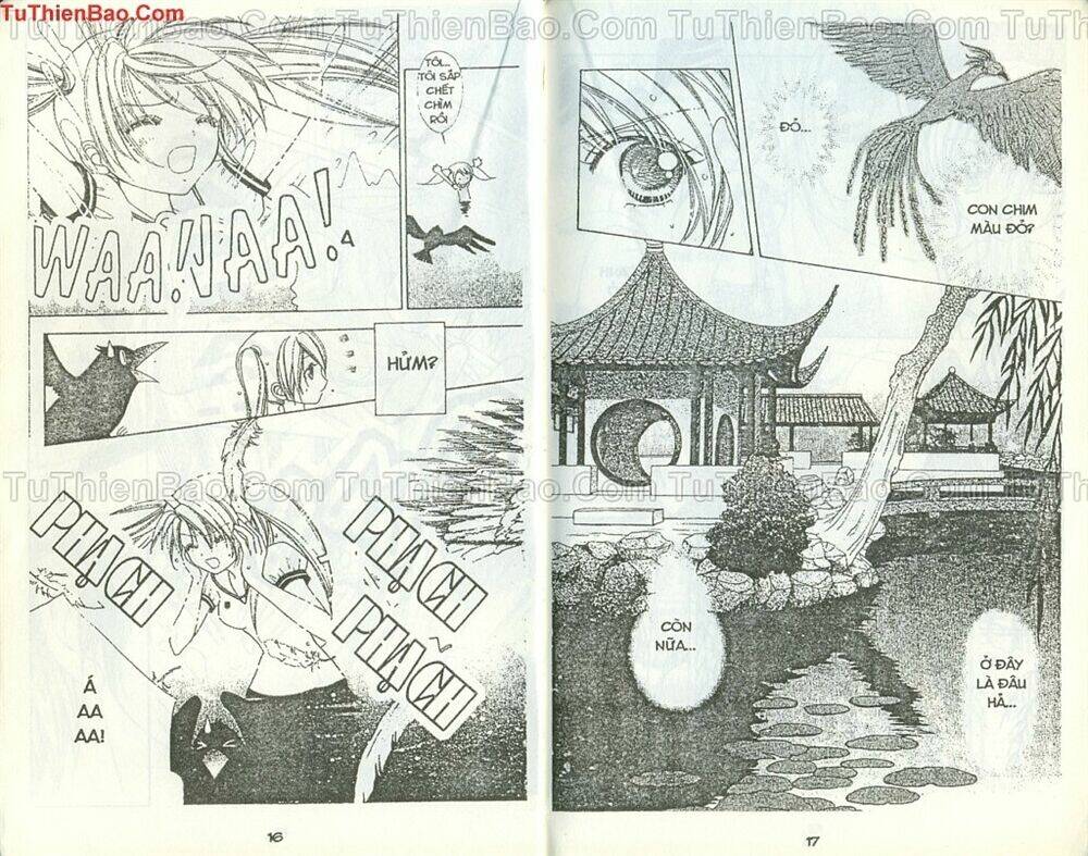 love monster chapter 44 9