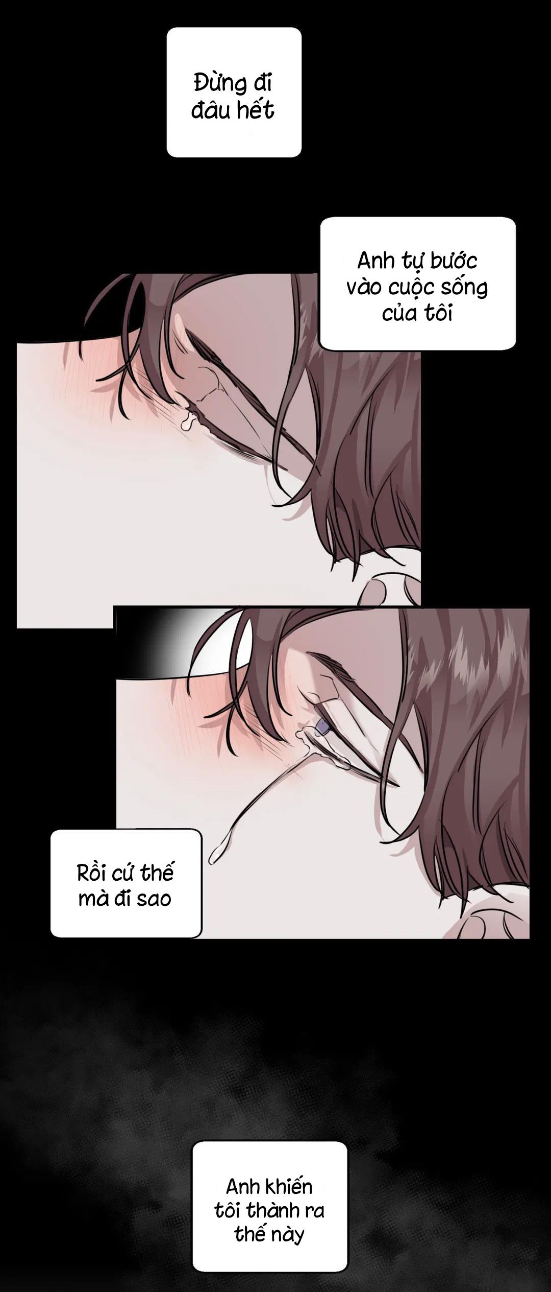 lãng mạn toixico chapter 10 25