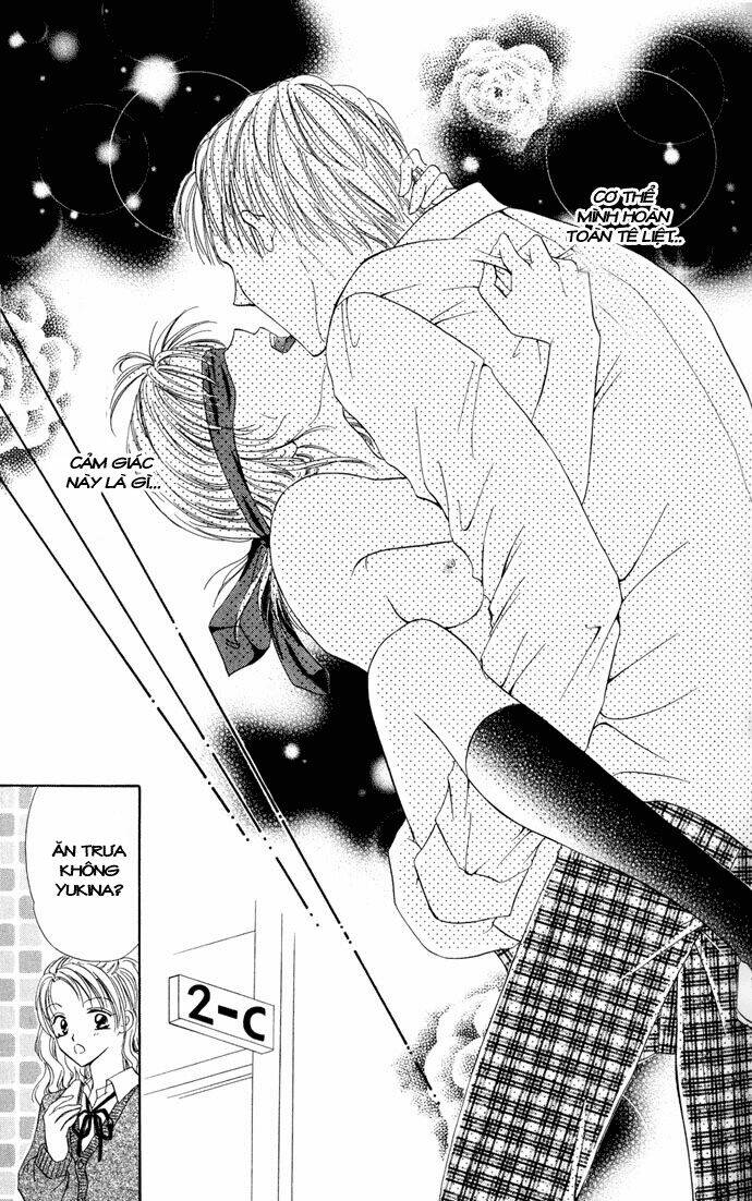 tổng hợp one shot. chapter 299 14