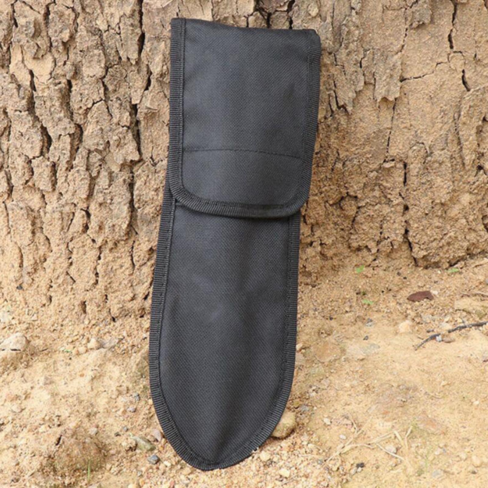 Pocket Camping Shovel Trowel Metal Detector Garden Detecting Spade