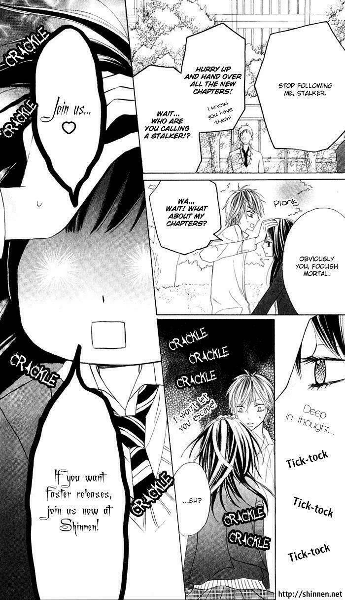 tổng hợp one shot. chapter 258 4