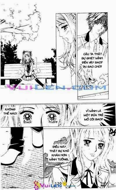 love your enemies chapter 3 9