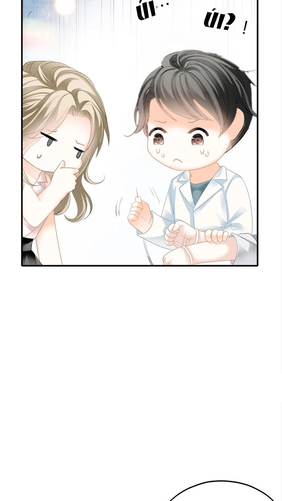 bạo quân ái nhân chapter 121 8